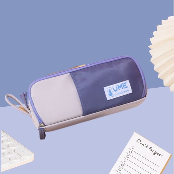 Hộp đựng bút Xanh Disney - A80131-3