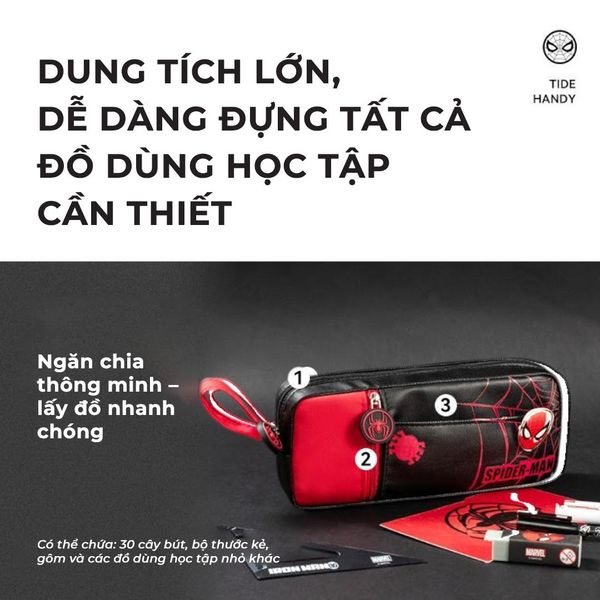 Hộp đựng bút Disney - A83215-A1