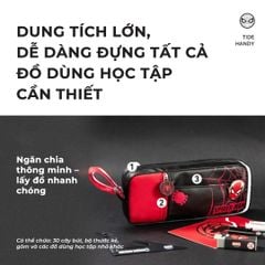 Hộp đựng bút Disney - A83215-A1