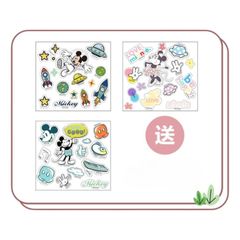 Bình nước nhựa Disney - HM8108N