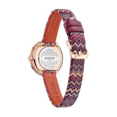 Đồng Hồ Nữ MISSONI Joyful