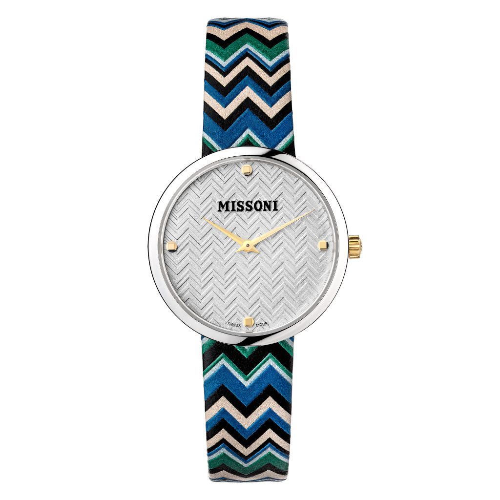 Đồng Hồ Nữ MISSONI Joyful