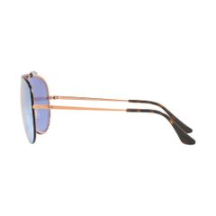 Kính mát RAYBAN RB3581N 9035/1U