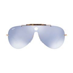 Kính mát RAYBAN RB3581N 9035/1U