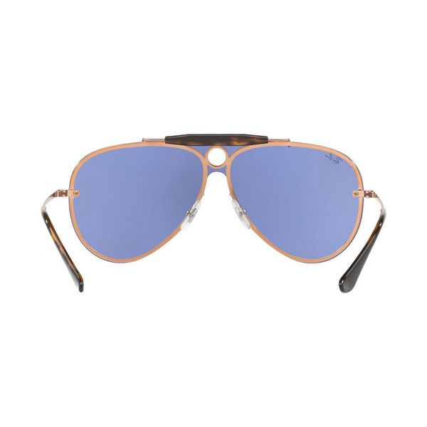 Kính mát RAYBAN RB3581N 9035/1U