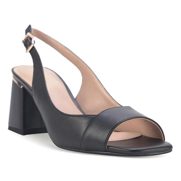 Giày Cao Gót Xăng Đan Nữ NINE WEST Kenay2 3Fx 23B1