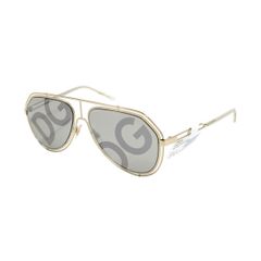 Kính mát Dolce & Gabbana DG2176 488/I