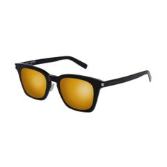 Kính Mát Unisex Saint Laurent SL138FSLIM 006