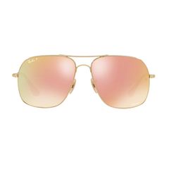 Kính mát Rayban RB3587CH 001/IO