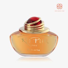 Nước Hoa Nữ Paris Bleu Red Pearl Eau De Parfume For Women (100ml)