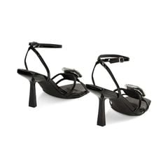 Giày Cao Gót Nữ Primadonna Collection Mirror Heeled Sandals