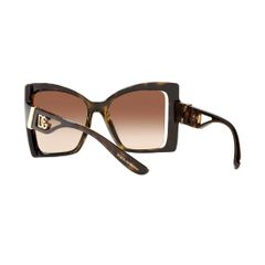 Kính mát Dolce Gabbana DG6141 502/13