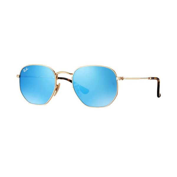 Kính mát Rayban RB3548NF 001/9O