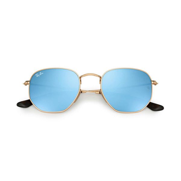 Kính mát Rayban RB3548NF 001/9O