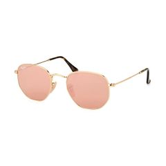 Kính mát Rayban RB3548NF 001/Z2