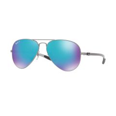 Kính mát RAYBAN RB8317CH 029/A1