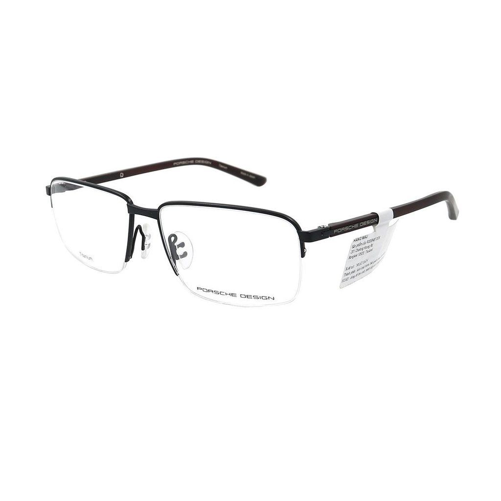 Gọng kính Porsche Design P8316 A