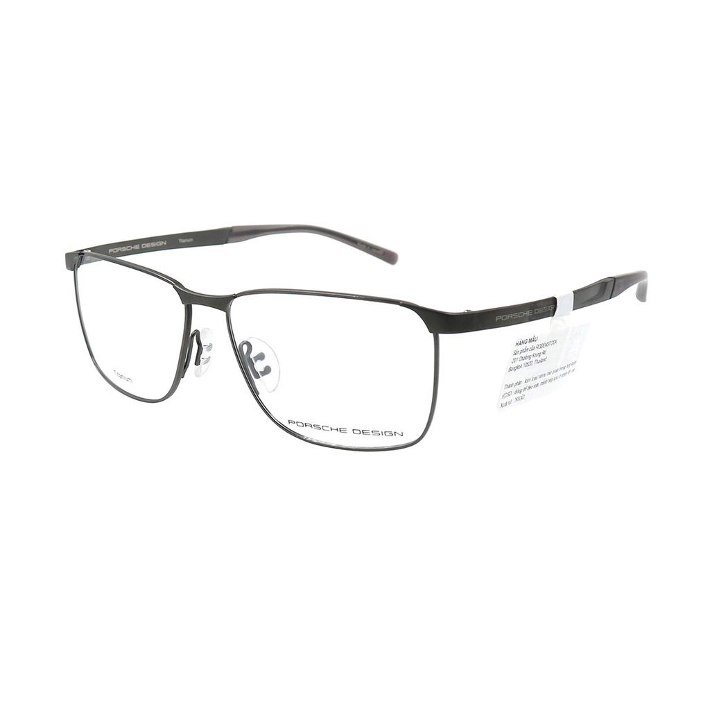 Gọng kính Porsche Design P8322 C