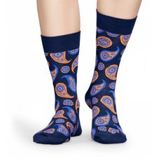 Vớ Unisex HAPPYSOCKS Paisley