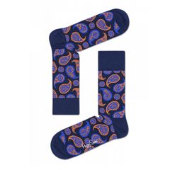 Vớ Unisex HAPPYSOCKS Paisley