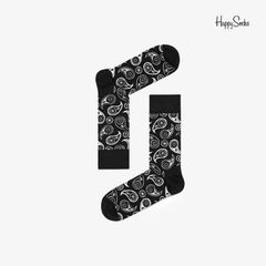 Vớ Unisex HAPPYSOCKS Paisley