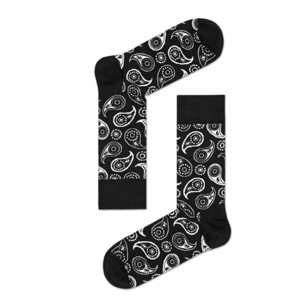 Vớ Unisex HAPPYSOCKS Paisley