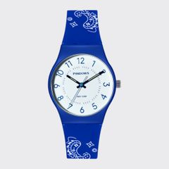 Đồng Hồ Đeo Tay Nữ Pindow PDS-2108-N9