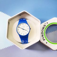 Đồng Hồ Đeo Tay Nữ Pindow PDS-2108-N9