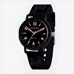 Đồng Hồ Đeo Tay Nữ Pindow PDS-2109-N8