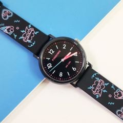 Đồng Hồ Đeo Tay Nữ Pindow PDS-2109-N8