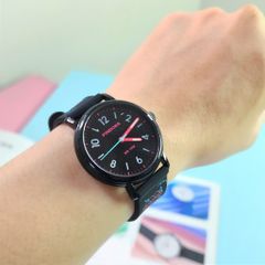 Đồng Hồ Đeo Tay Nữ Pindow PDS-2109-N8