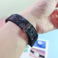 Đồng Hồ Đeo Tay Nữ Pindow PDS-2109-N8