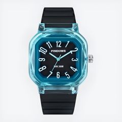 Đồng Hồ Đeo Tay Nữ Pindow PDS-2113-N3
