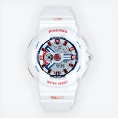 Đồng Hồ Đeo Tay Unisex Pindow PDS-640-N8