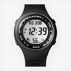 Đồng Hồ Đeo Tay Nữ Pindow PDS-8002-N3