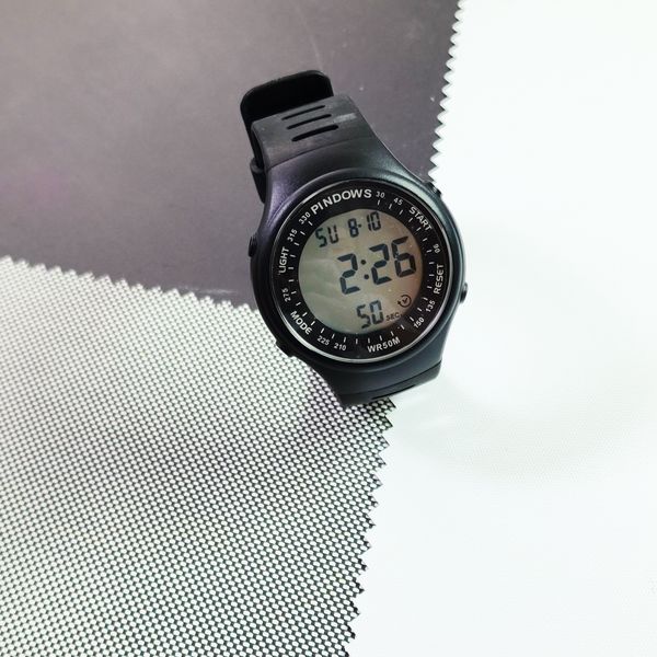 Đồng Hồ Đeo Tay Nữ Pindow PDS-8002-N3