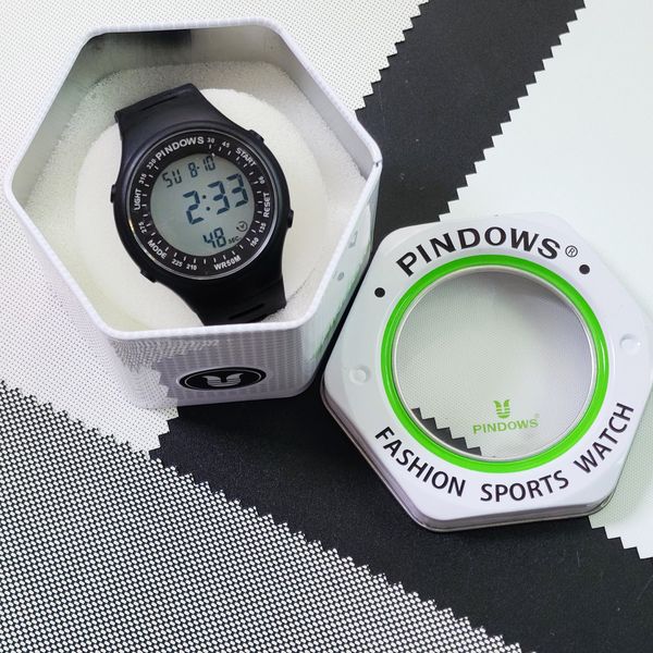Đồng Hồ Đeo Tay Nữ Pindow PDS-8002-N3