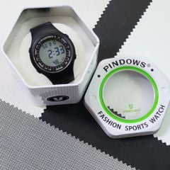 Đồng Hồ Đeo Tay Nữ Pindow PDS-8002-N3