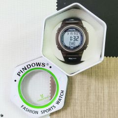 Đồng Hồ Đeo Tay Unisex Pindow PDS-8007A-N2