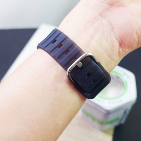 Đồng Hồ Đeo Tay Unisex Pindow PDS-8007A-N2