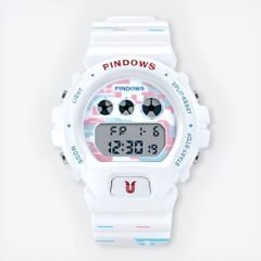 Đồng Hồ Đeo Tay Nam Pindow PDS-8014-N8