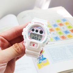 Đồng Hồ Đeo Tay Nam Pindow PDS-8014-N8
