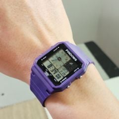 Đồng Hồ Đeo Tay Unisex Pindow PDS-8018-N2