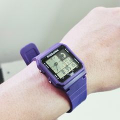 Đồng Hồ Đeo Tay Unisex Pindow PDS-8018-N2