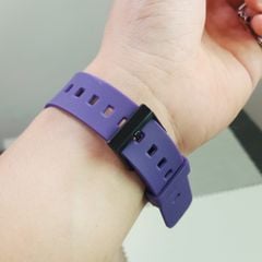 Đồng Hồ Đeo Tay Unisex Pindow PDS-8018-N2