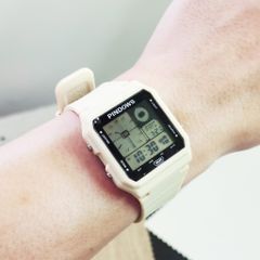 Đồng Hồ Đeo Tay Unisex Pindow PDS-8018-N6