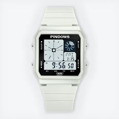 Đồng Hồ Đeo Tay Unisex Pindow PDS-8018-N6