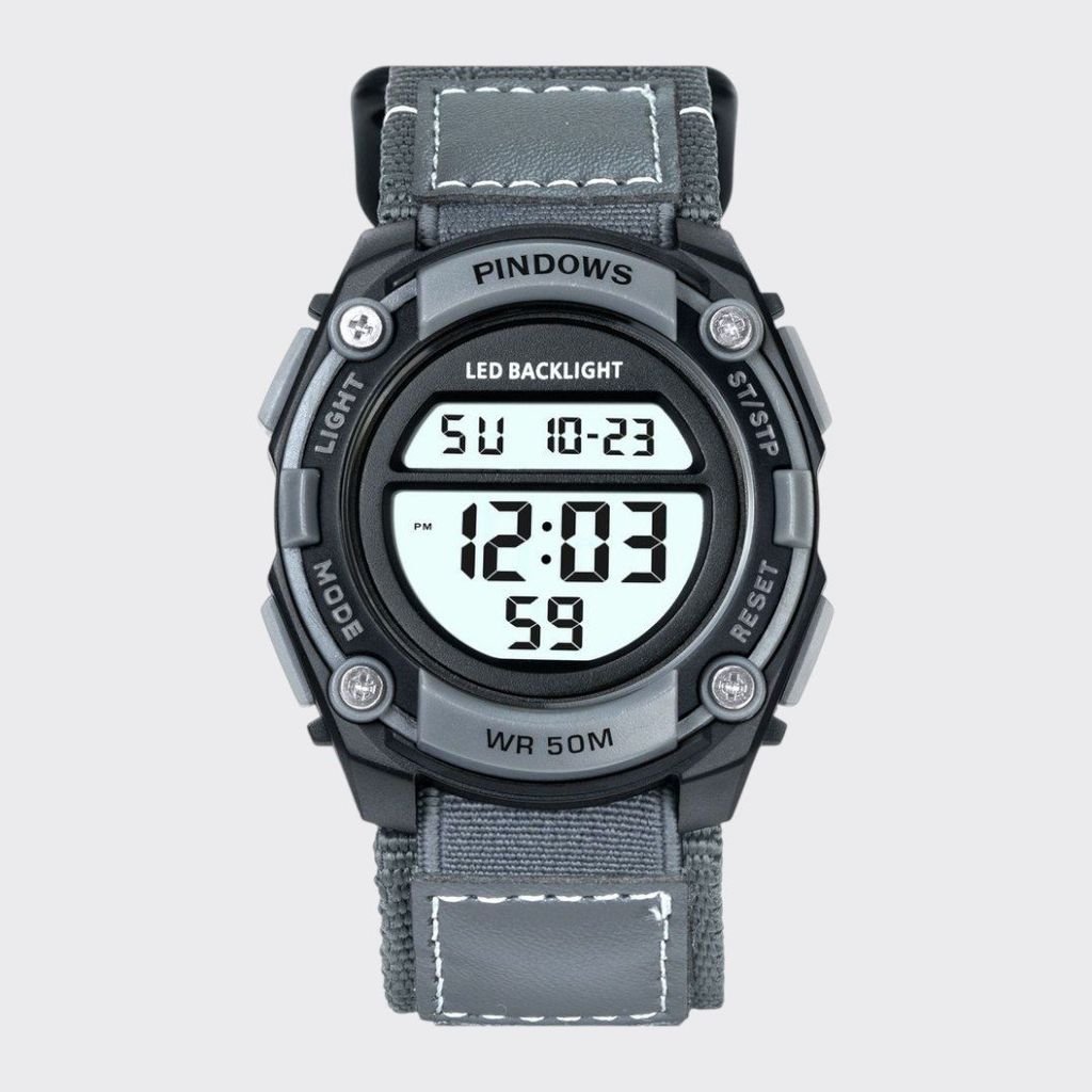Đồng Hồ Đeo Tay Unisex Pindow PDS-8019-N5