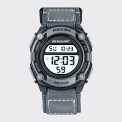 Đồng Hồ Đeo Tay Unisex Pindow PDS-8019-N5