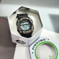 Đồng Hồ Đeo Tay Unisex Pindow PDS-8019-N5